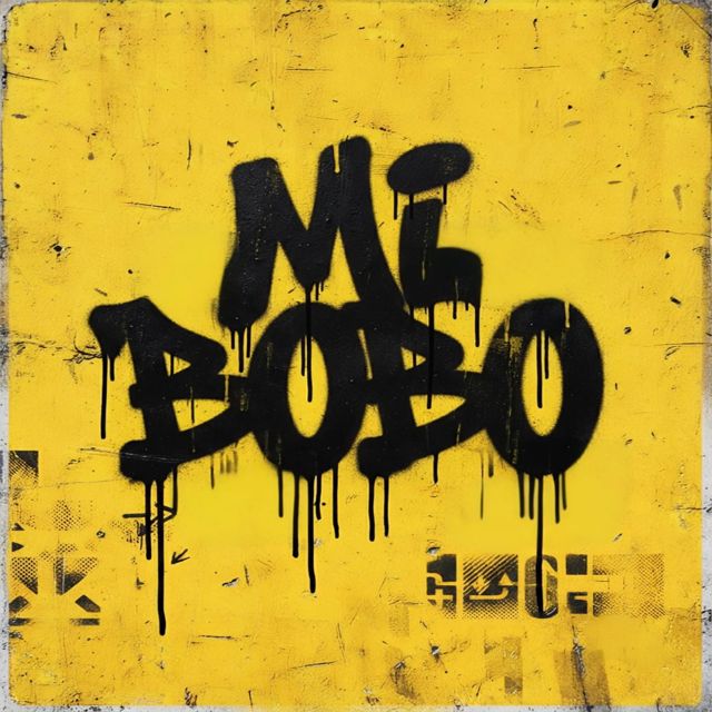 JM Dardo - 'MI BOBO' [Ringtone]