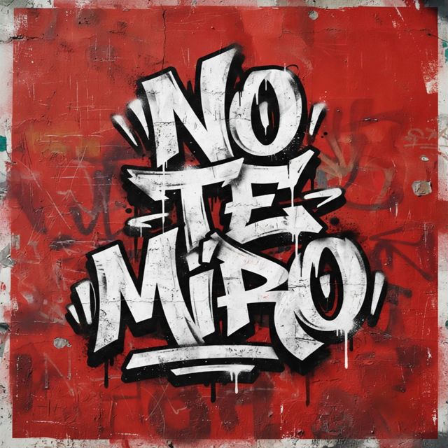 JM Dardo - 'No Te Miro' [Ringtone]