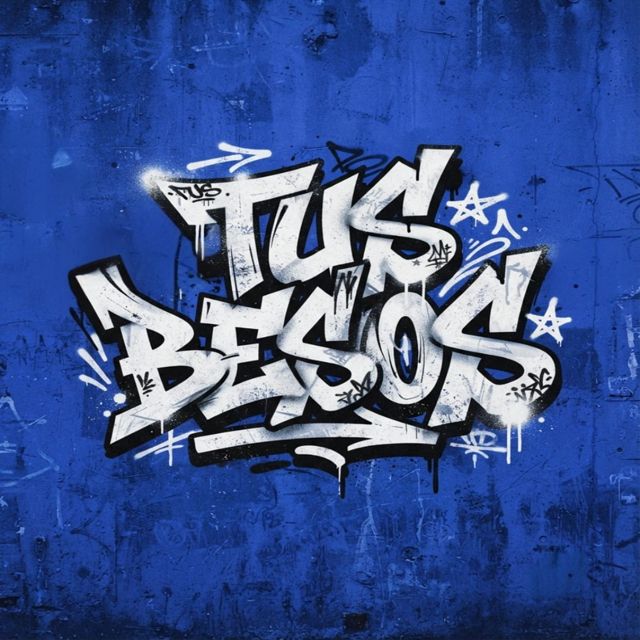 JM Dardo - 'Tus Besos' [Ringtone]
