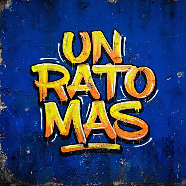 JM Dardo - 'UN RATO MAS' [Ringtone]