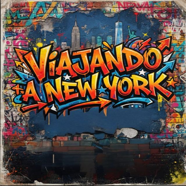 JM Dardo - 'Viajando A New York' [Ringtone]