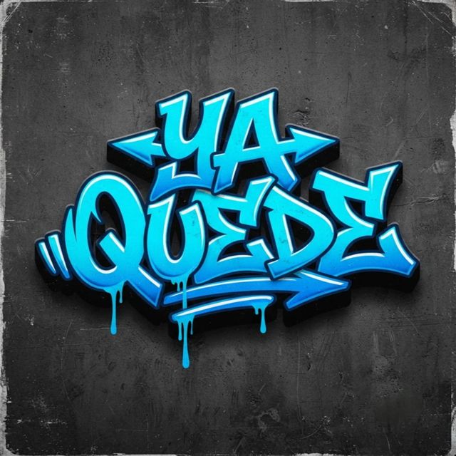 JM Dardo - 'YA QUEDE' [Ringtone]