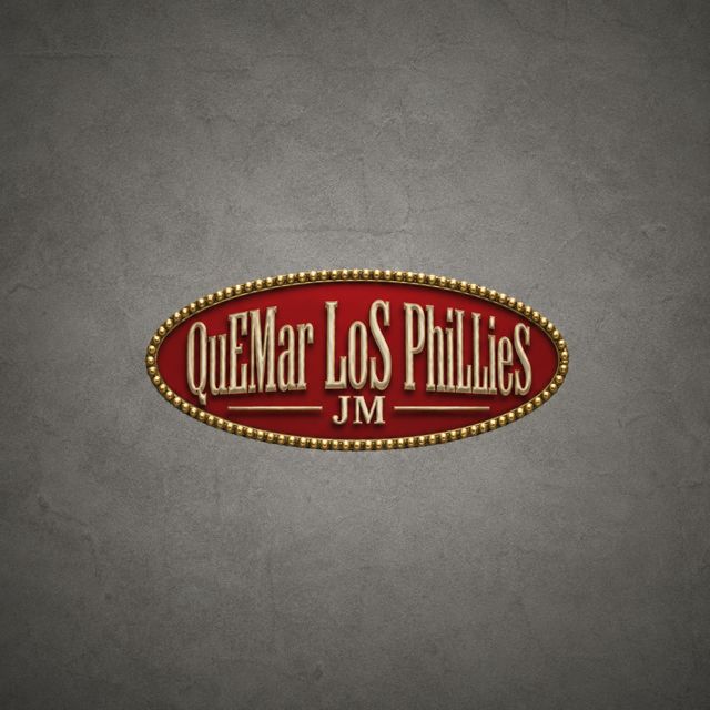 JM - 'QuEMar LoS PhiLLieS' [Ringtone]