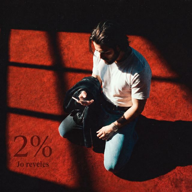 Jo reveles - '2%' [Ringtone]