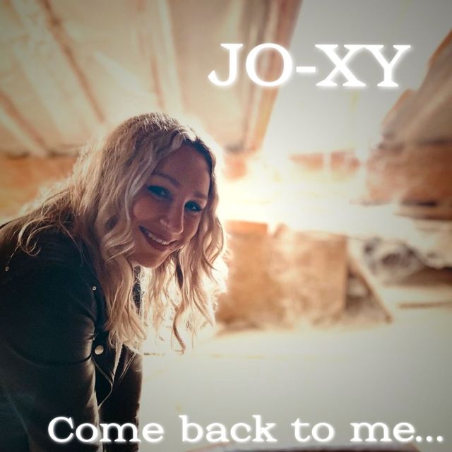JO-XY - 'COME BACK TO ME' [Ringtone]