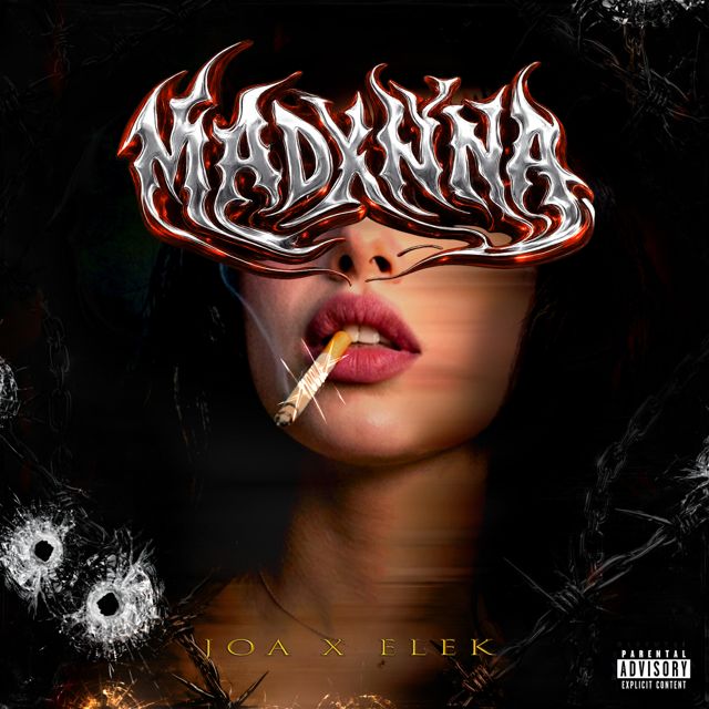 Joa - 'MADXNNA (feat. Elek & Sauce Beats & Livingtong)' [Ringtone]