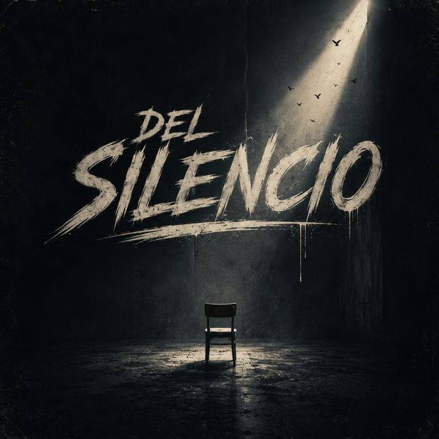 JOAN GARCIA - 'Del silencio' [Ringtone]