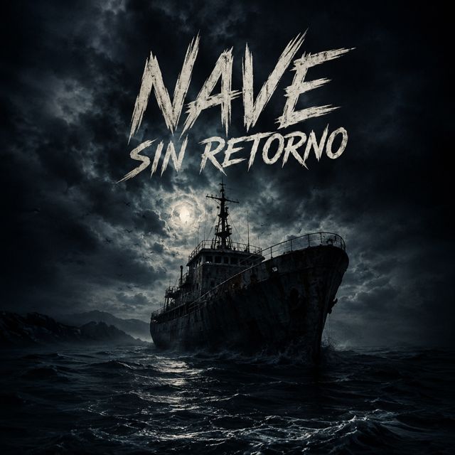JOAN GARCIA - 'Nave sin retorno' [Ringtone]