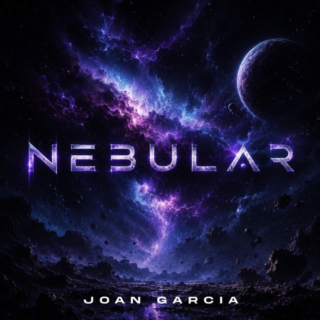 JOAN GARCIA - 'Nebular' [Ringtone]