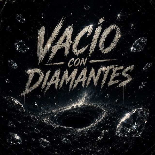 JOAN GARCIA - 'Vacío con diamantes' [Ringtone]