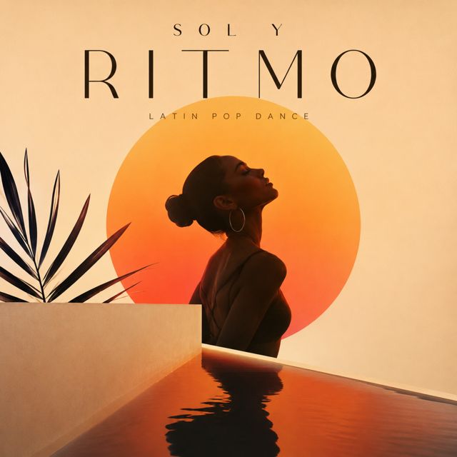 Joanna Rodriguez - 'Sol Y Ritmo (dance mix)' [Ringtone]