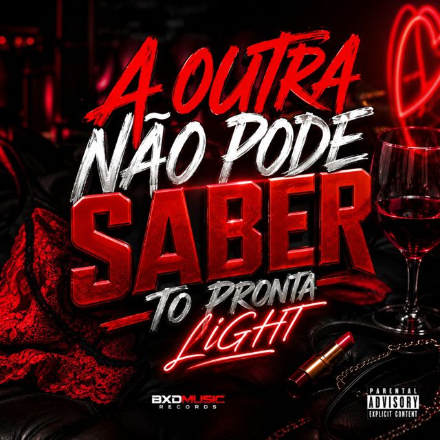 joão matheus - 'A outra não pode saber vs to pronta Light (feat. DJ Yuri Chagas & Mc jhonny oliver)' [Ringtone]