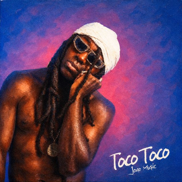 Joao Mu$ic - 'TOCO TOCO' [Ringtone]