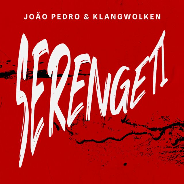 João Pedro - 'Serengeti (feat. Klangwolken)' [Ringtone]
