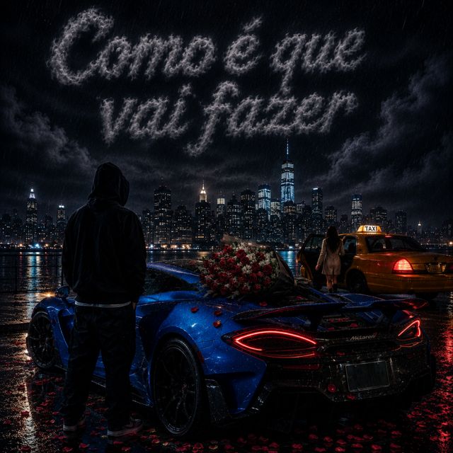 JOAOZ1N - 'Como é que vai fazer (feat. DJ JOAO LOPES & LS do IB)' [Ringtone]