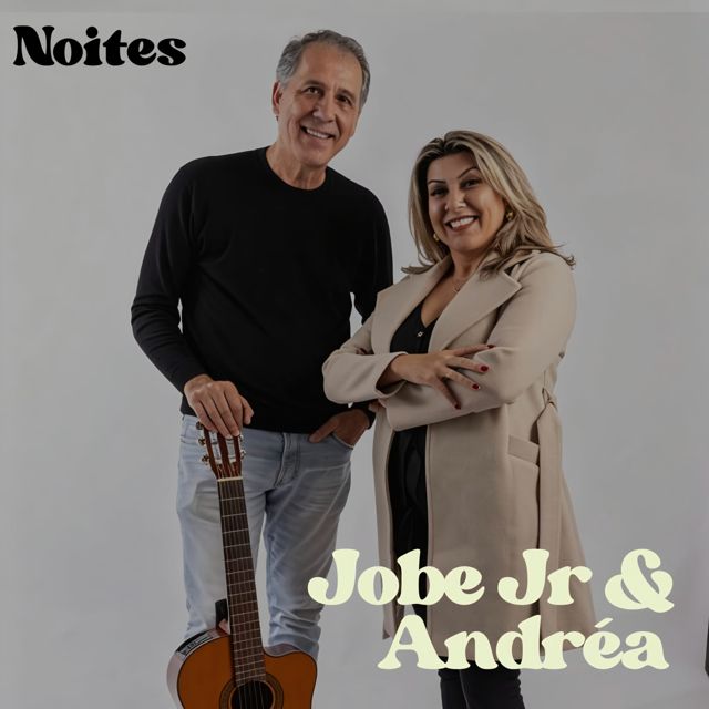 Jobe Jr - 'Noites' [Ringtone]