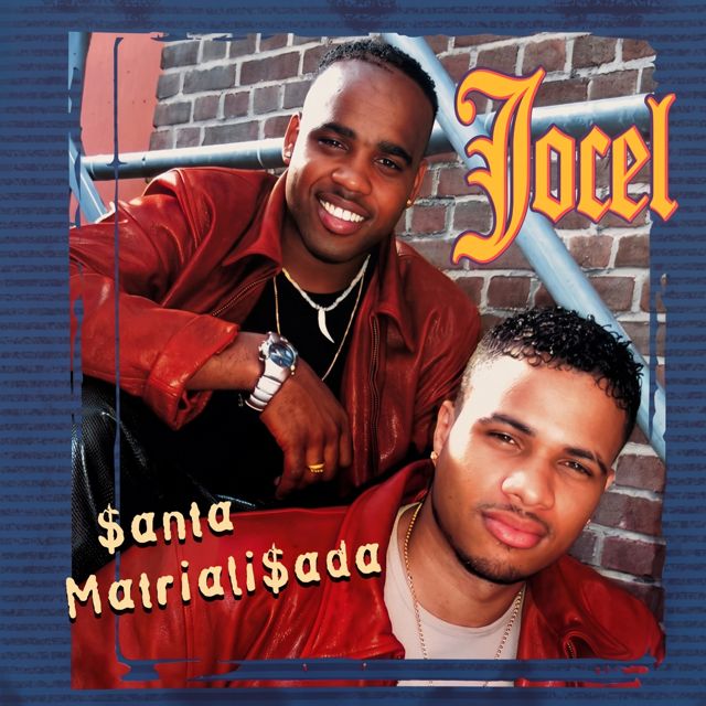 Jocel - 'Para Cu Bla Bla' [Ringtone]