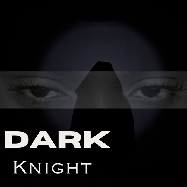 Jocelyn Shade - 'Dark Knight' [Ringtone]
