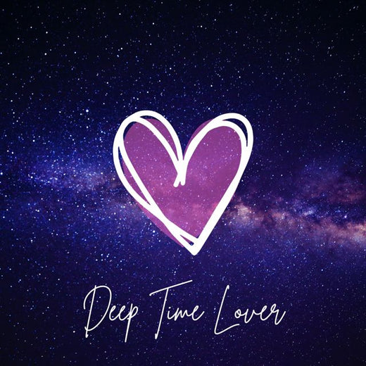 Jocelyn Shade - 'Deep Time Lover' [Ringtone]