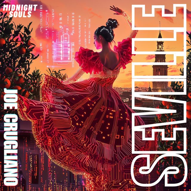 Joe Crugliano - 'Seville' [Ringtone]