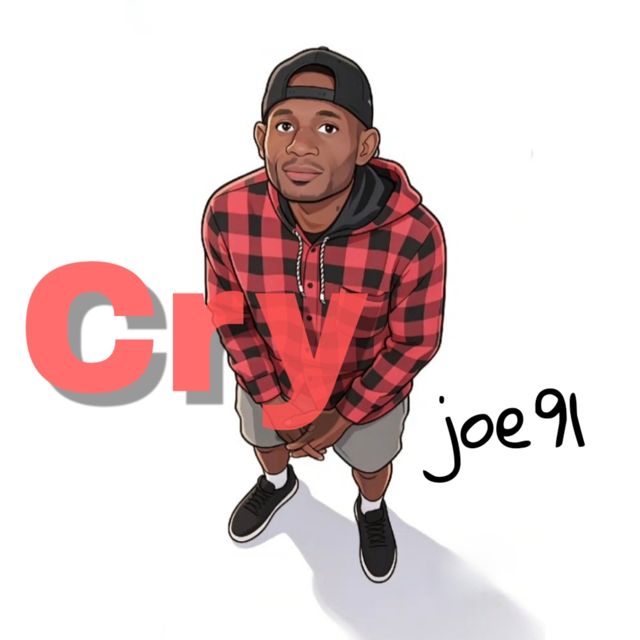 Joe91 - 'CRY' [Ringtone]