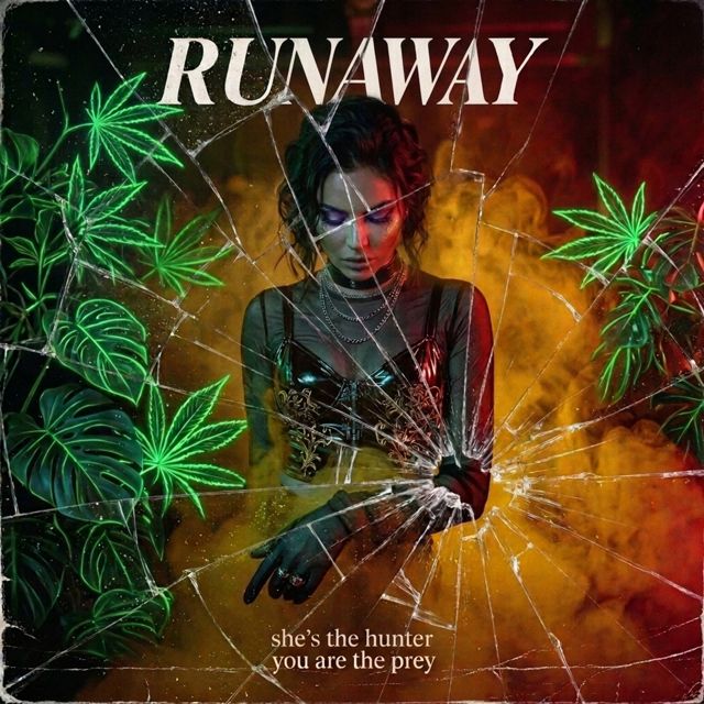 Joel Pinto - 'Runaway (versão reggae)' [Ringtone]