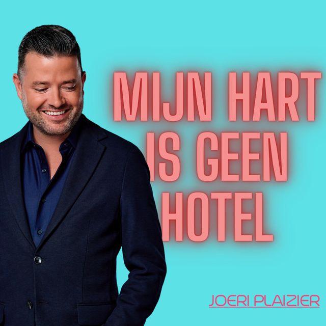 Joeri Plaizier - 'Mijn Hart Is Geen Hotel' [Ringtone]