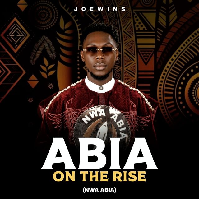 JOEWINS - 'ABIA ON THE RISE' [Ringtone]