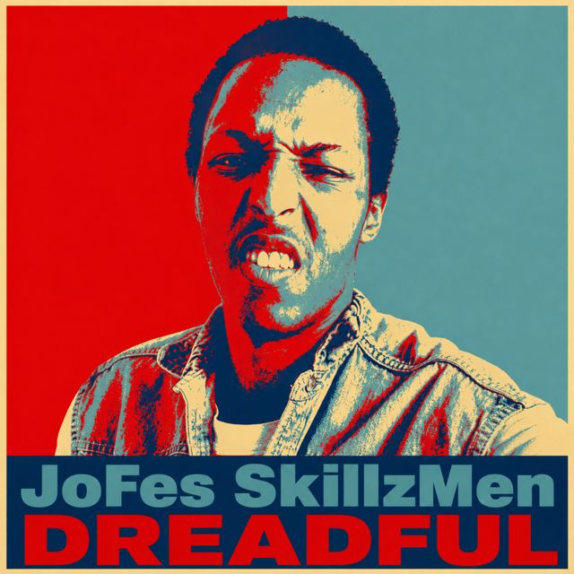 JoFes SkillzMen - 'Dreadful (Instrumental)' [Ringtone]
