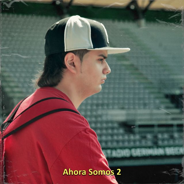 Jogesten - 'Ahora Somos 2' [Ringtone]