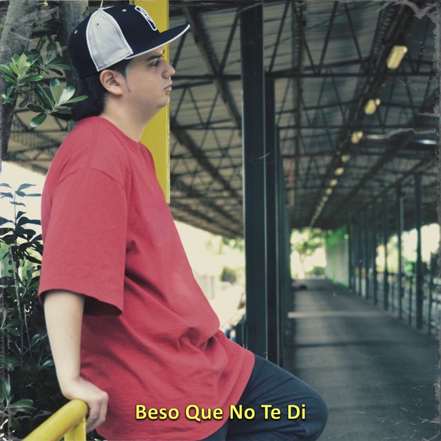 Jogesten - 'Beso Que No Te Di' [Ringtone]