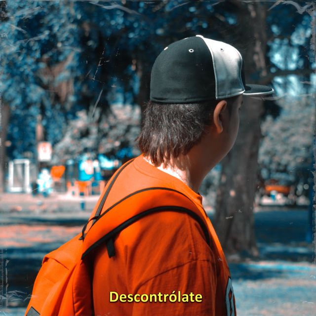 Jogesten - 'Descontrolate' [Ringtone]