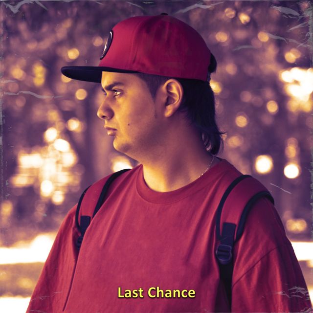 Jogesten - 'Last Chance' [Ringtone]