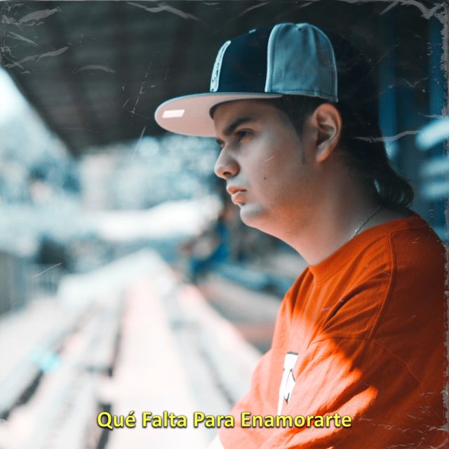 Jogesten - 'Qué Falta Para Enamorarte' [Ringtone]