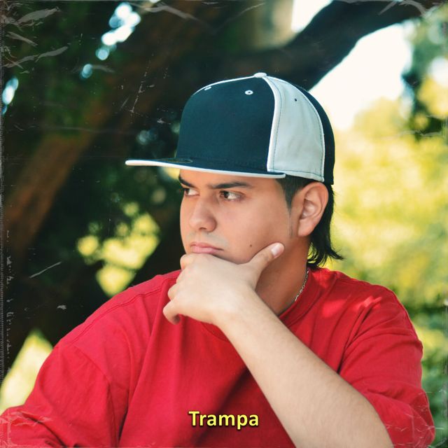 Jogesten - 'Trampa' [Ringtone]