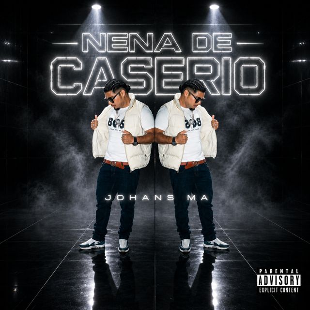 Johans Ma - 'Nena De Caserio' [Ringtone]