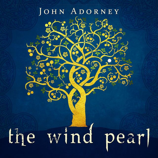 John Adorney - 'Endless Caravan' [Ringtone]