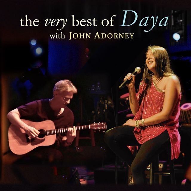 John Adorney - 'Every Moment' [Ringtone]