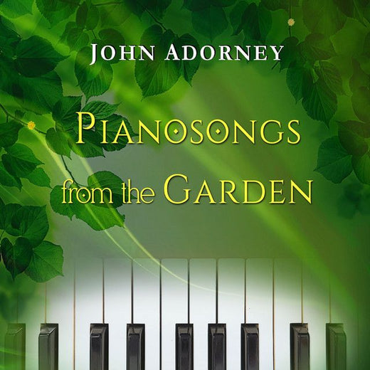 John Adorney - 'One Endless Day' [Ringtone]
