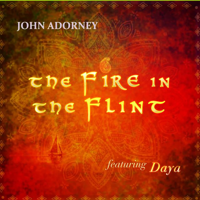 John Adorney - 'Sailing by Starlight' [Ringtone]