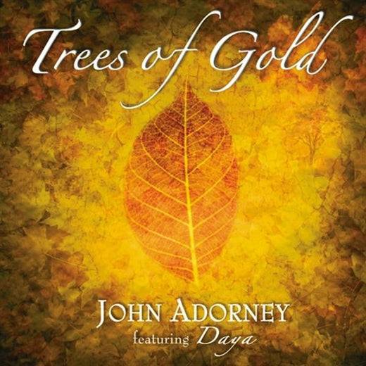John Adorney - 'Shades of Amber' [Ringtone]
