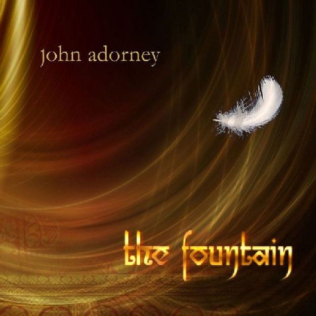John Adorney - 'Silk and Stone' [Ringtone]