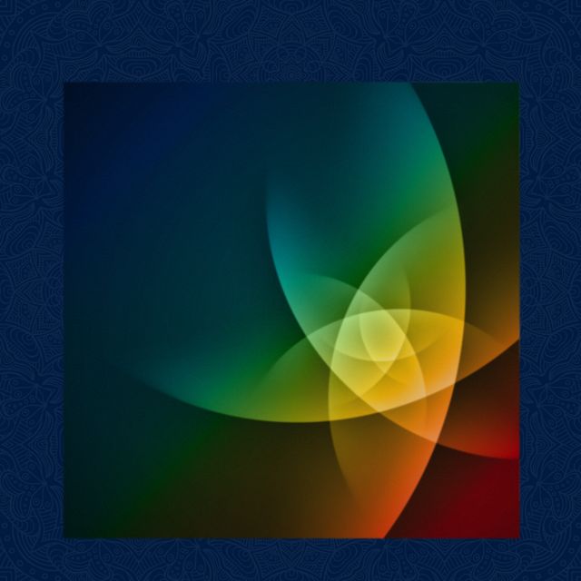 John Adorney - 'Something Near, Something Far' [Ringtone]