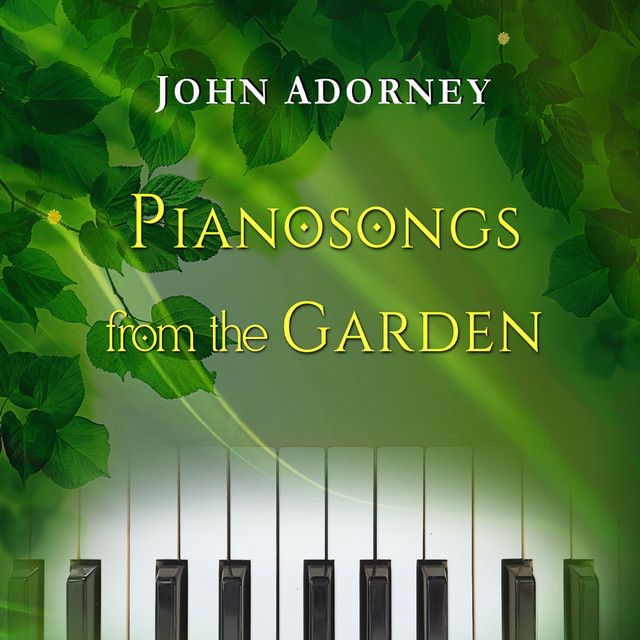 John Adorney - 'The Gold Cup' [Ringtone]