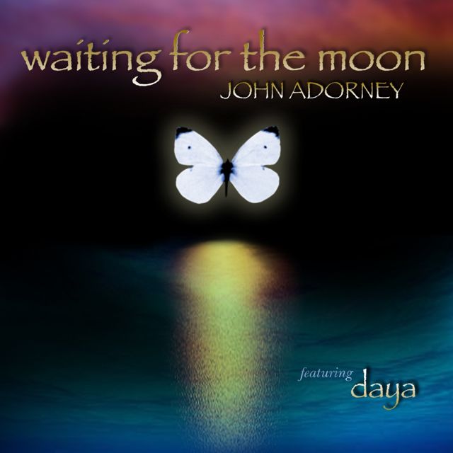 John Adorney - 'The Potter's Gift' [Ringtone]