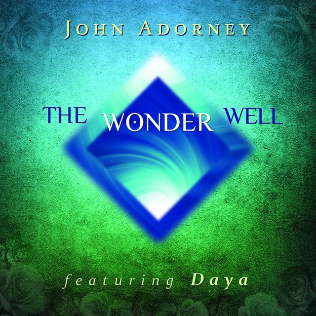 John Adorney - 'Window to the West' [Ringtone]