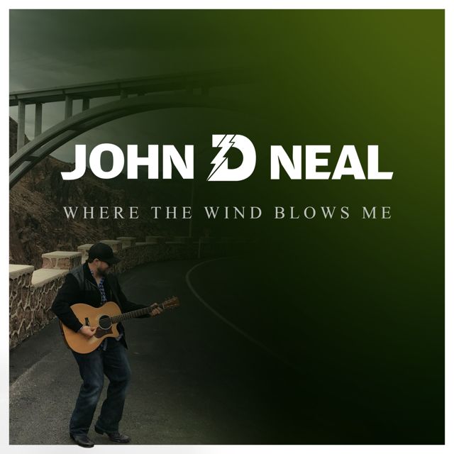 John D Neal - 'I'm Onto You (feat. Elise Harper)' [Ringtone]