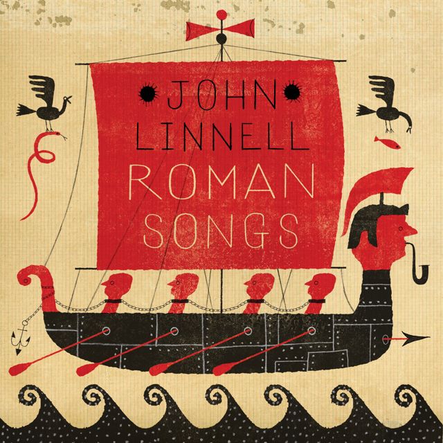 John Linnell - 'CATENAS MEAS AMISI' [Ringtone]