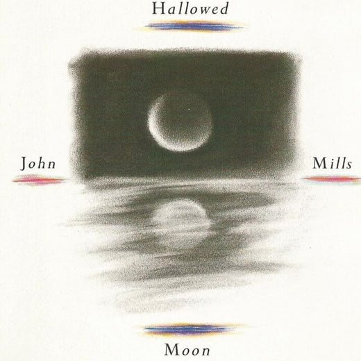 John Mills - 'Desert Rain; Desert Bloom' [Ringtone]