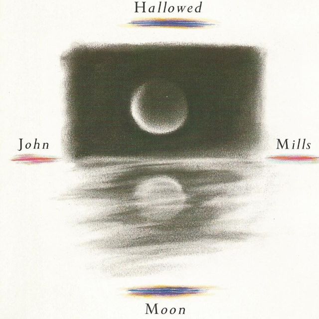John Mills - 'Desert Rain; Desert Bloom' [Ringtone]